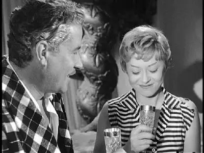 The Nights of Cabiria / Le Notti di Cabiria (1957) [Criterion Collection]