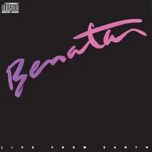 Pat Benatar - Live From Earth (1983/2021) [Official Digital Download 24/192]