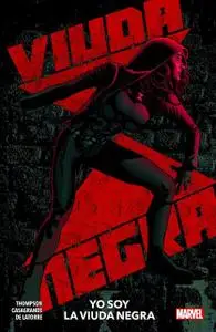 Viuda Negra 1 & 2