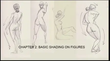 Drawing essential 3: Learn to shade with pencil (2012)