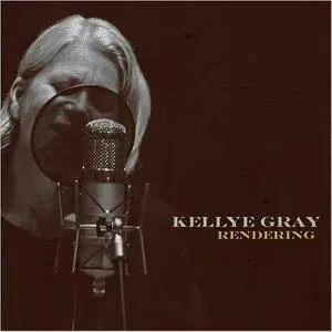 Kellye Gray - Rendering (2017)
