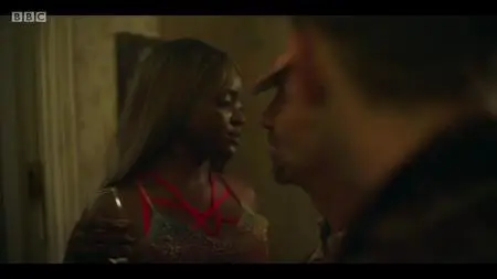 Taken Down S01E06