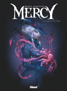 Mercy - Tome 1 - La Dame, le Gel et le Diable