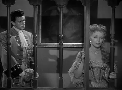 The Strange Door (1951)