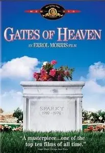 GATES OF HEAVEN (1978) (DVD5) (2005)