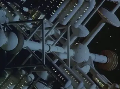 Earth II (1971)