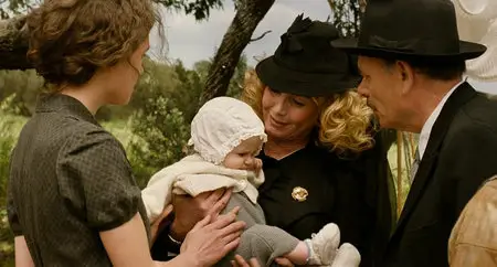 La fille du puisatier (2011)