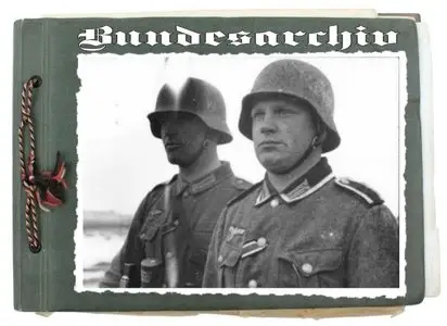 Photos from the German Federal Archive part 61