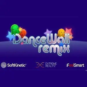 DanceWall Remix v1.0