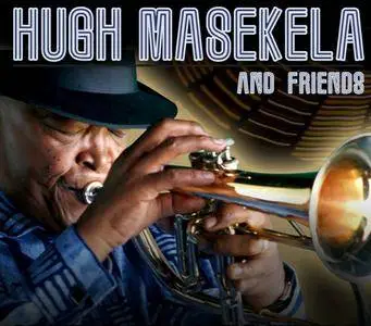 Hugh Masekela - Estival Jazz Lugano (2009) [HDTV 720p]