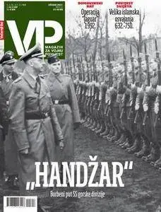 VP-Magazin Za Vojnu Povijest ozujak 2017