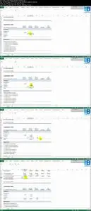 Venture Capital Financial Modeling