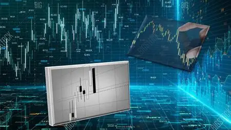 Forex & Crypto: Complete Fundamentals & Price Action Course