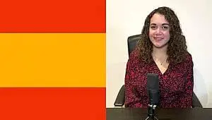 Complete Spanish Language Course • Beginner Level A1 (2023-11)