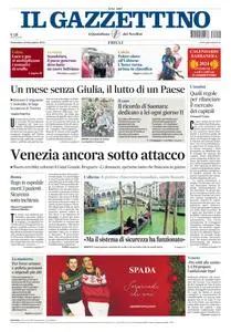 Il Gazzettino Friuli Venezia Giulia - 10 Dicembre 2023