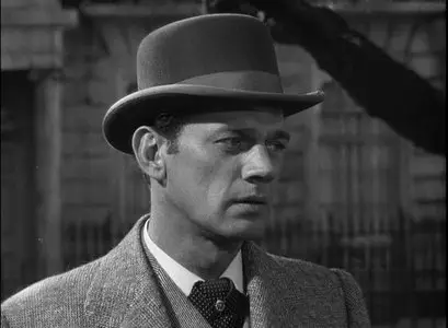 George Cukor - Gaslight (1944)