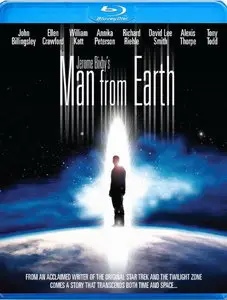 The Man from Earth (2007)