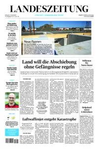 Landeszeitung - 17. April 2019