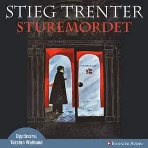 «Sturemordet» by Stieg Trenter