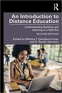 An Introduction to Distance Education, 2nd Edition