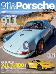 911 & Porsche World - Issue 236 - November 2013