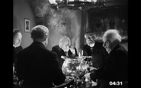 Die Feuerzangenbowle - [1944]