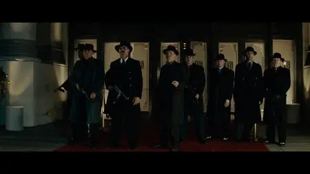 Gangster Squad (2013) [Full BluRay]