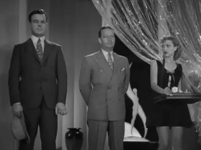 Little Man, What Now? (1934)