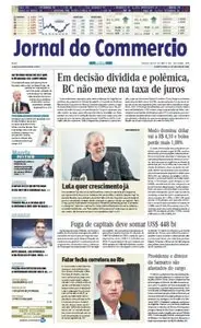 Jornal do Commercio - 21 de janeiro de 2016 - Quinta