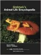 Grzimek's Animal Life Encyclopedia, Vol. 6: Amphibians, 2nd Edition
