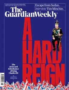 The Guardian Weekly – 05 May 2023