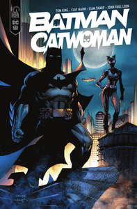 Batman-Catwoman - Édition Original Comics