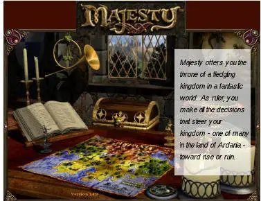 Majesty - The Fantasy Kingdom Sim & The Northern Expansion