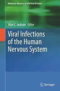 Viral Infections of the Human Nervous System (repost)