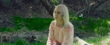 Rootwood (2018)