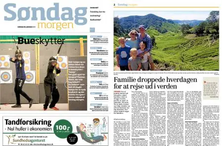 Nordvestnyt Kalundborg – 26. januar 2020