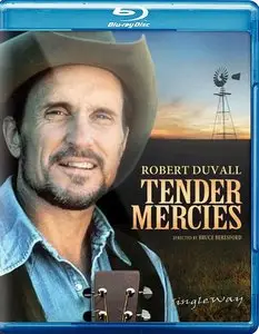 Tender Mercies (1983)