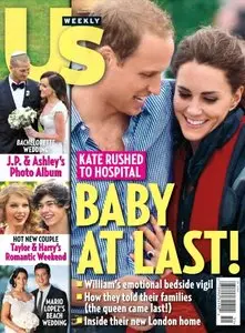 Us Weekly - 17 December 2012