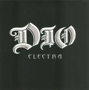 Dio - Tournado Limited Edition Tour Box Set (2010)