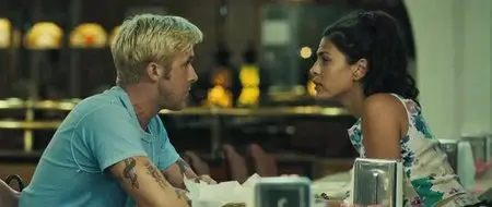 The Place Beyond the Pines (2012)