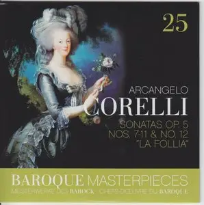 VA - Baroque Masterpieces 60 CD Box Set Part 2 (2008)