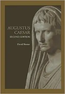 Augustus Caesar (2nd edition) (Repost)