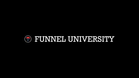 Russell Brunson - Funnel University (2016)