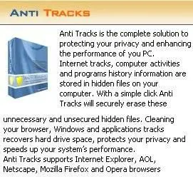 Anti Tracks v6.9.20.14