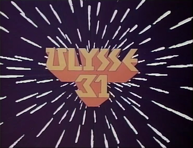 ULYSSE 31 - Episodes 1-4 