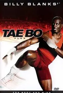 Billy Blanks Tae Bo Flex