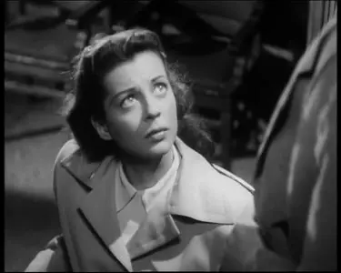 Moonrise / Восход луны (1948)
