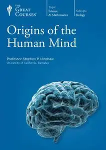 TTC Video - Origins of the Human Mind [Repost]