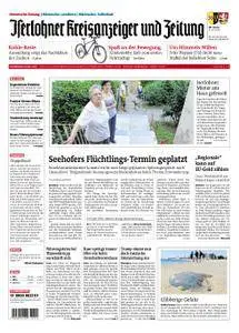 IKZ Iserlohner Kreisanzeiger und Zeitung Hemer - 18. Juli 2018