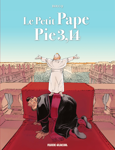 Le Petit Pape Pie 3,14